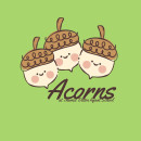 Acorns logo